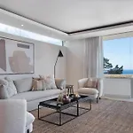 Camps Bay Grace - Villa With Pool And Ocean Views