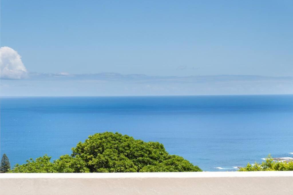 Camps Bay Grace - With Pool And Ocean Views Villa Le Cap