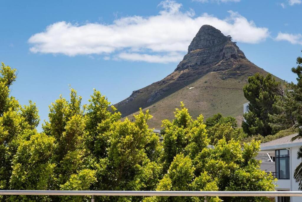 Camps Bay Grace - With Pool And Ocean Views *